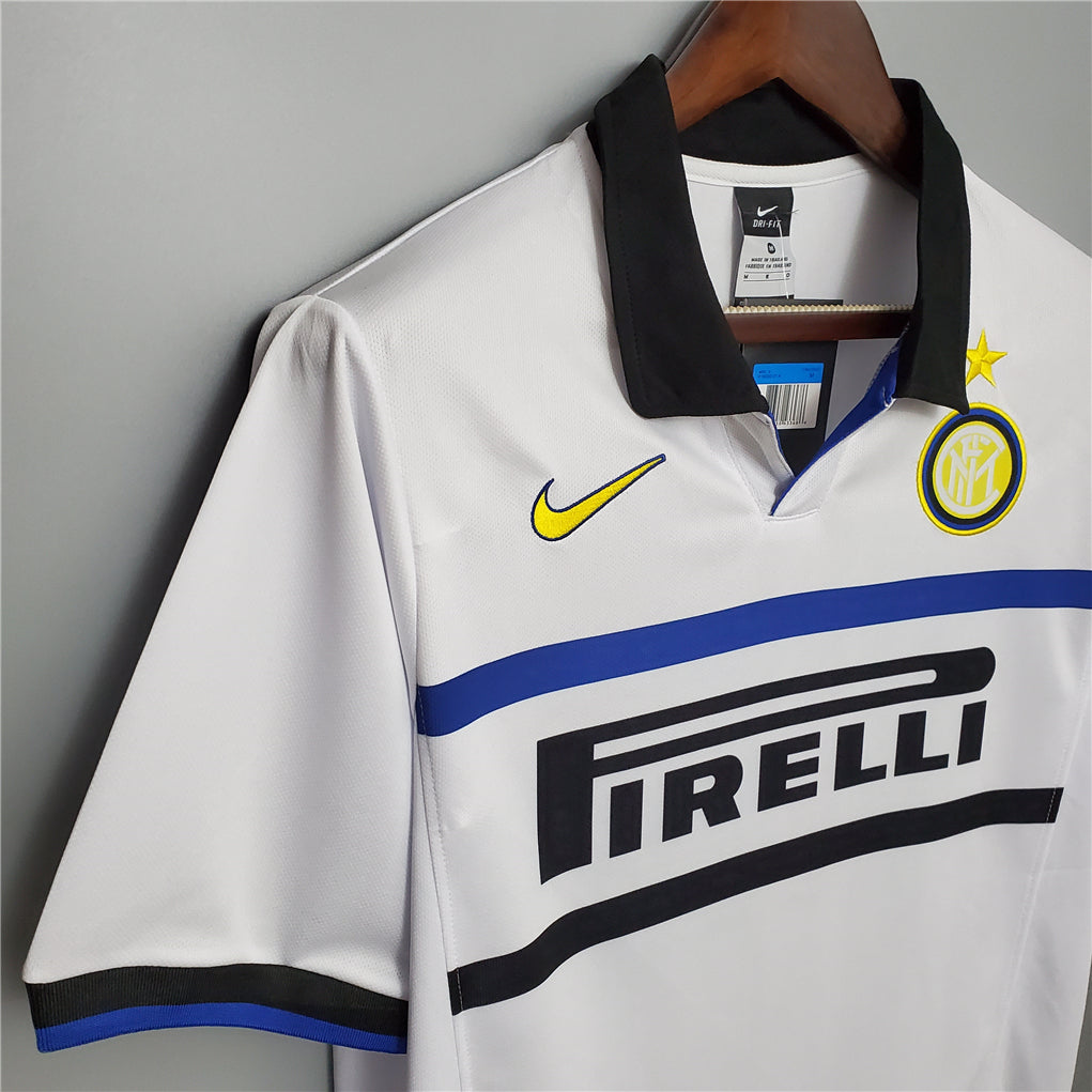 Inter Maglia Away 1998/99