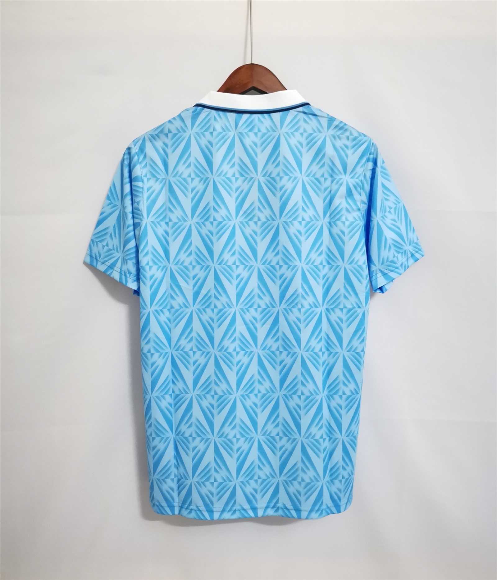 Lazio Maglia Home 1991/92