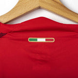 T-Shirt Milan Adidas Fly Emirates 2010/2011