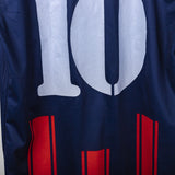 Maglia home Crotone Zeus De Giorgio 10 2013/2014