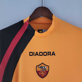 Roma Maglia Home 2005/06