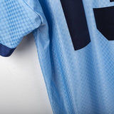 Maglia Home Lazio Umbro Nesta n13 1995/1996