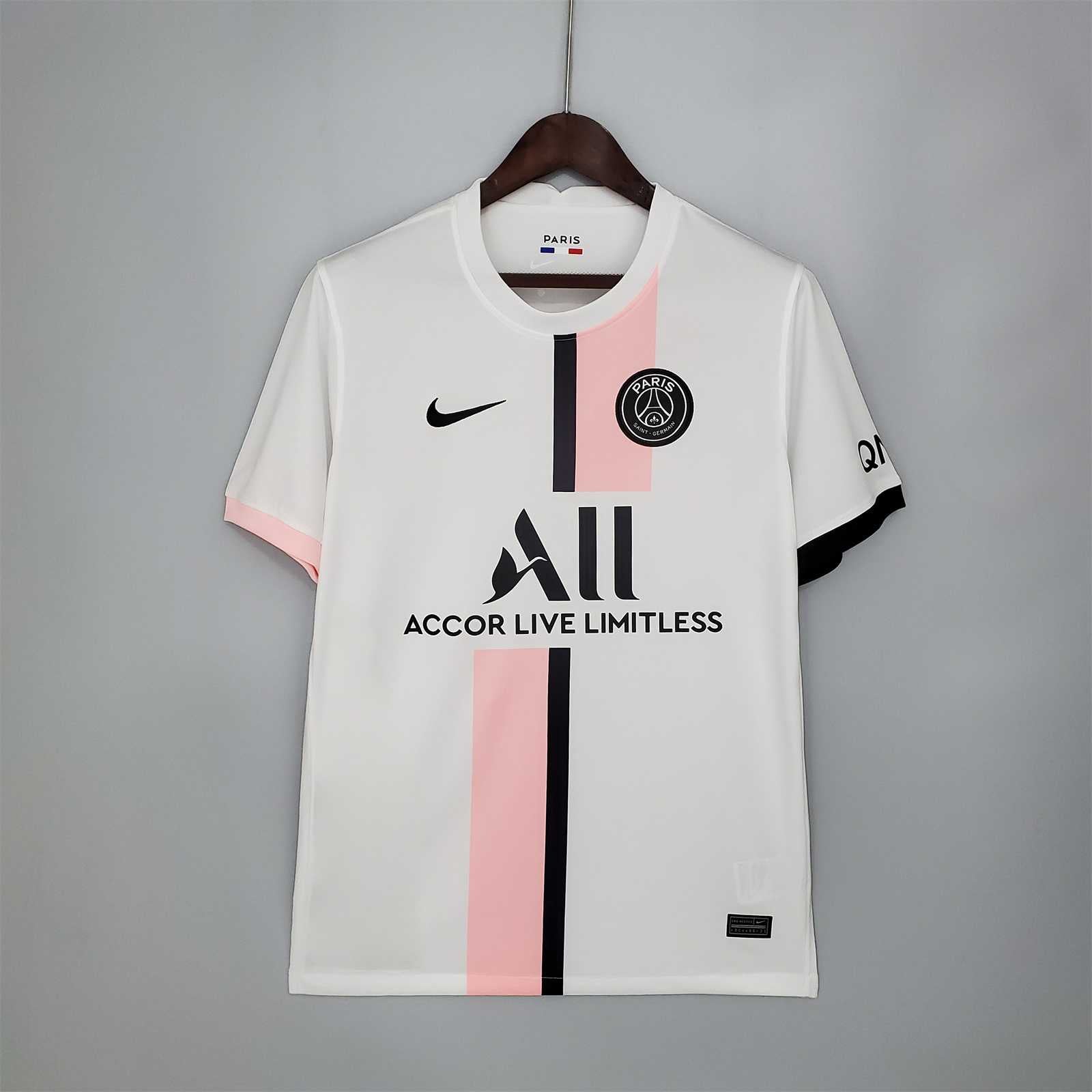 PSG Maglia Away 2021/22