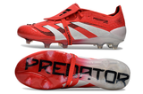 SCARPE DA CALCIO PREDATOR ELITE FOLD-OVER TONGUE FIRM GROUND