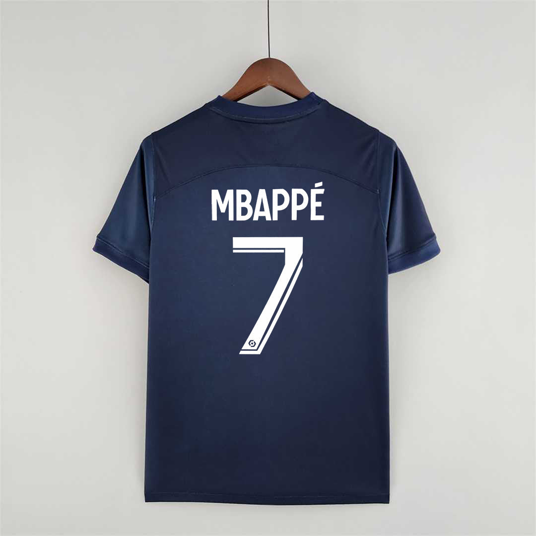 PSG Maglia Home 2022/23