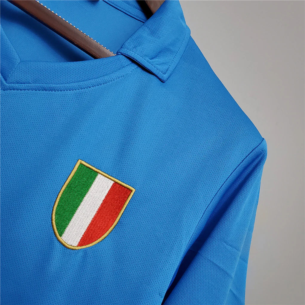 Maglia Maradona Napoli Home 1987/88