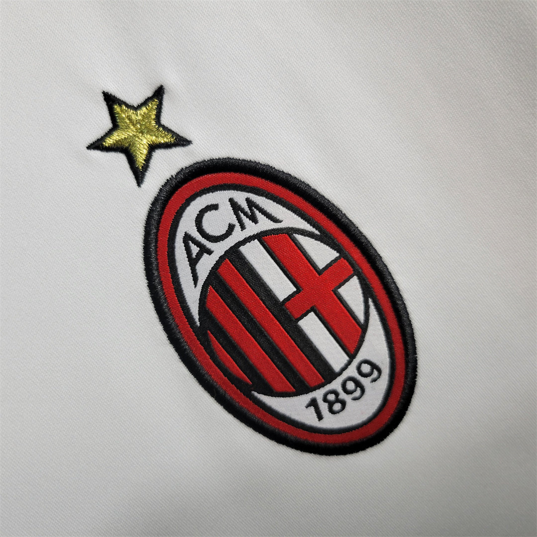 Milan Maglia Away 2009/10
