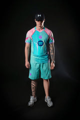 KIT MAGLIA - FC BARCELONA