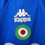 Maglia Away Juventus Kappa Sony ml 1995/1996