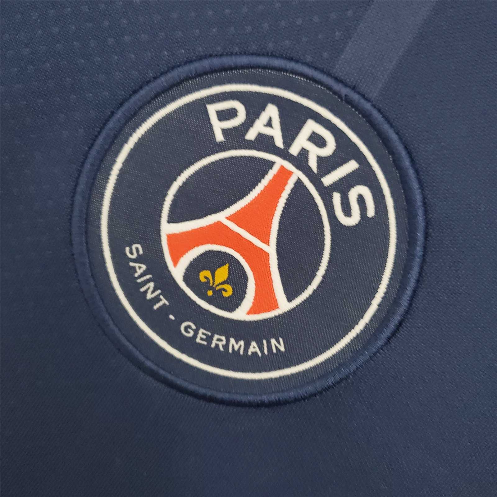 Maglia Neymar PSG Home 2021/22