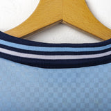 Maglia Home Lazio Umbro Nesta n13 1995/1996