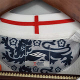 Inghilterra Maglia Home 2006