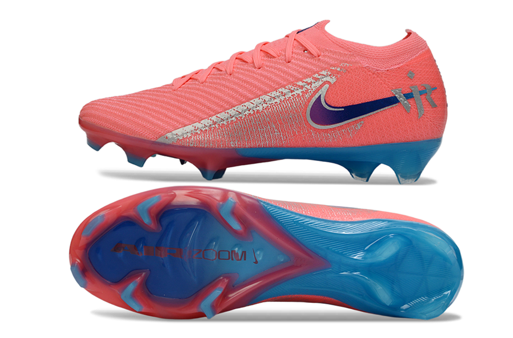 Nike Zoom Mercurial Vapor 16 Vini Jr Tramonto Pulse Elite FG