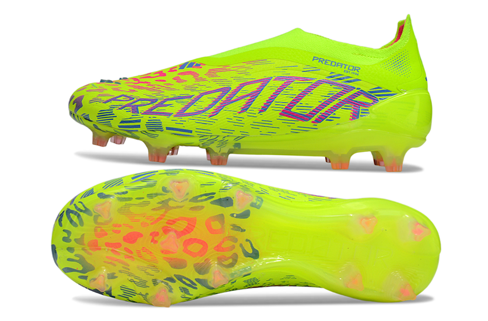 SCARPE DA CALCIO PREDATOR ELITE FIRM GROUND
