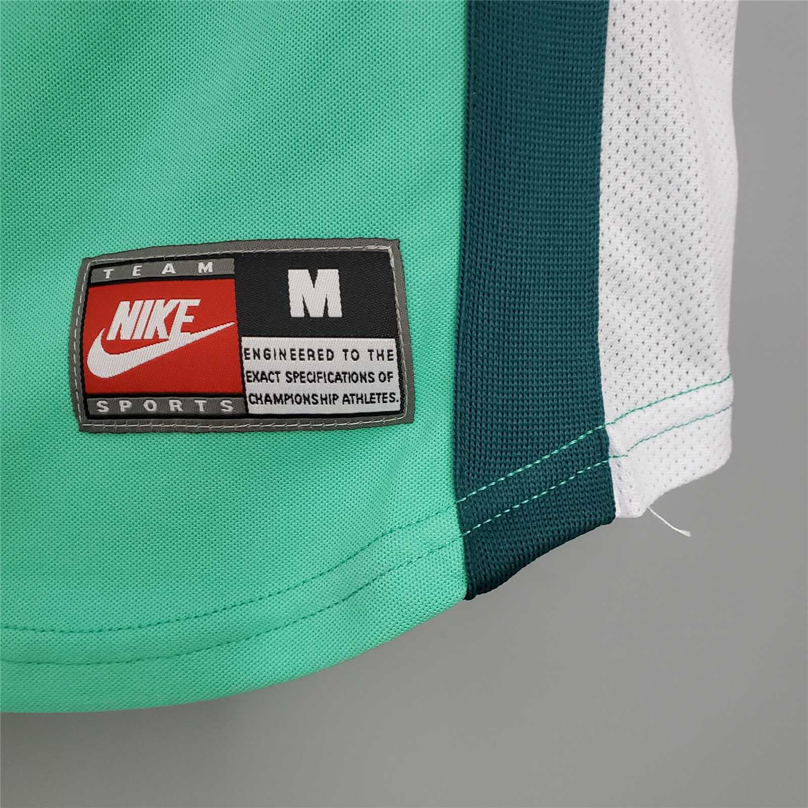 Nigeria Maglia Home 1998