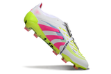 SCARPE DA CALCIO PREDATOR ELITE FOLD-OVER TONGUE FIRM GROUND