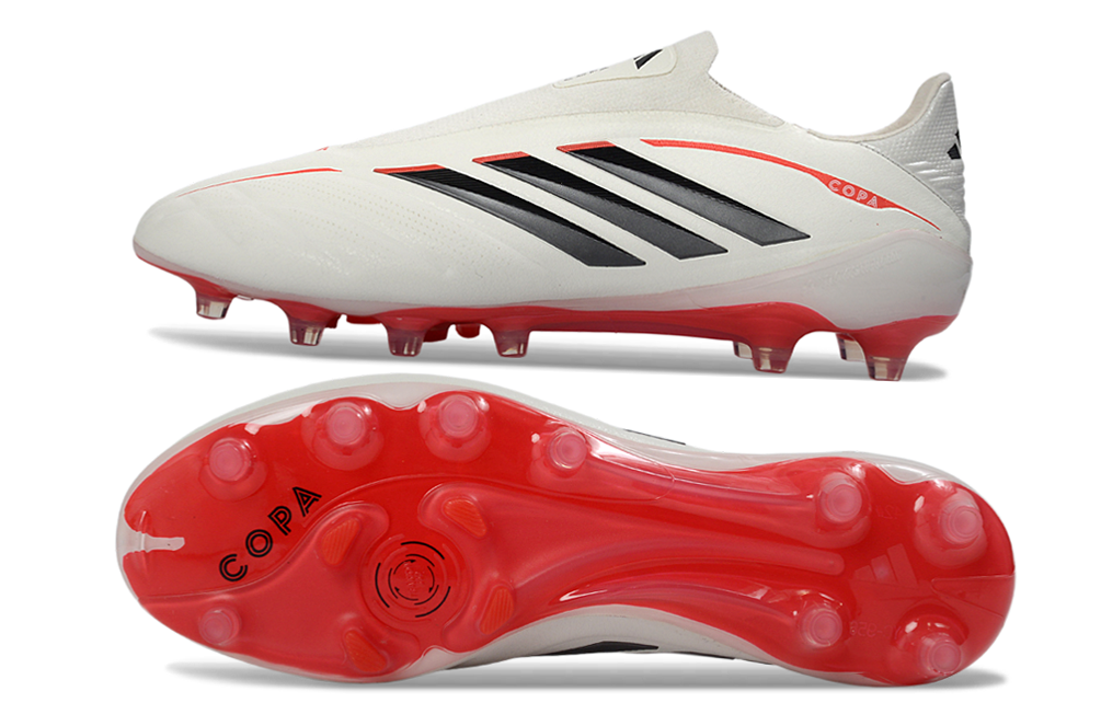 SCARPE DA CALCIO COPA PURE IV ELITE FIRM GROUND