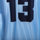 Maglia Home Lazio Umbro Nesta n13 1995/1996