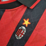 Milan Maglia Home 1995/96