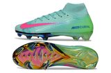 Nike Zoom Mercurial Superfly 10 Elite SE FG Cosmic Speed