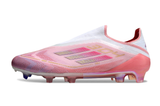 SCARPE DA CALCIO F50 ELITE LACELESS FIRM GROUND “Lamin Yamal”