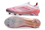 SCARPE DA CALCIO F50 ELITE LACELESS FIRM GROUND “Lamin Yamal”