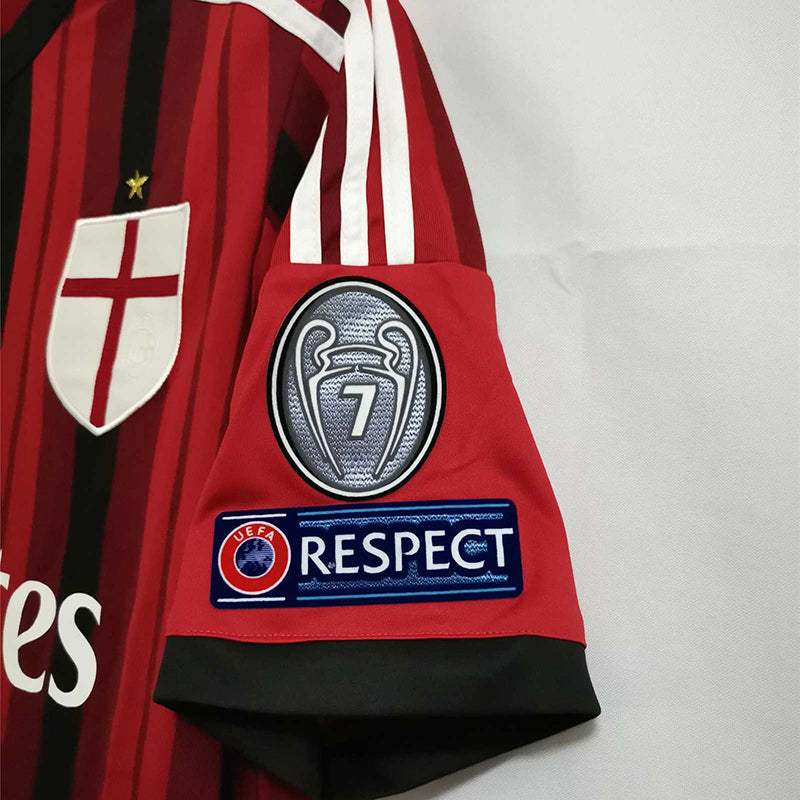 Milan Maglia Home 2014/15