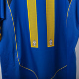 Maglia Away Juventus Nike Nedved n11 2004/2005