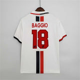 Milan Maglia Away 1996/97
