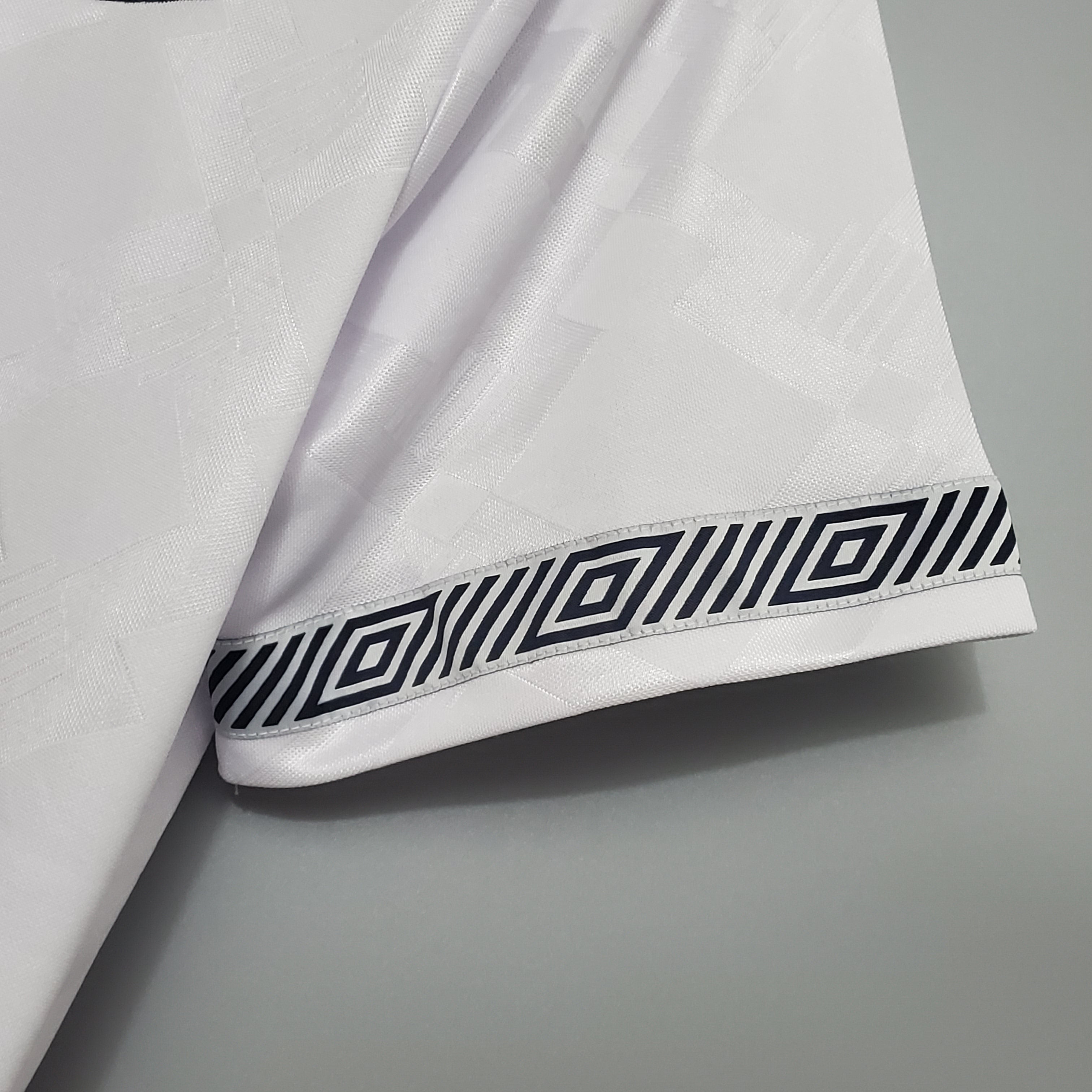 Inghilterra Maglia Home 1990
