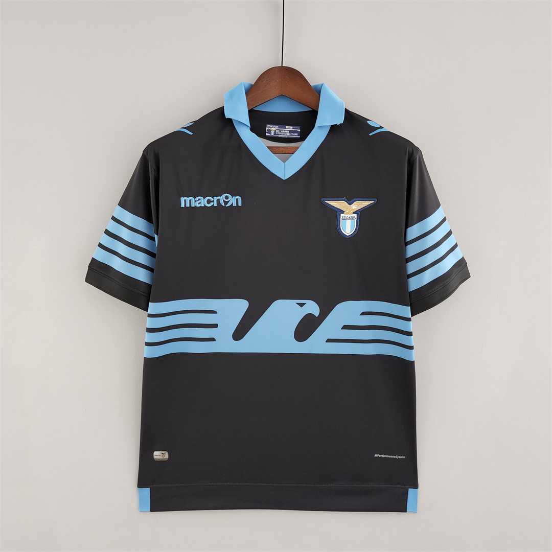 Lazio Maglia Away 2015/16