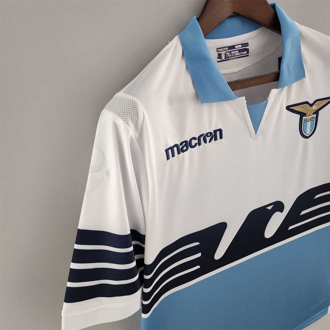 Lazio Maglia Home 2015/16