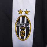 Maglia Home Juventus CiaoWeb Del Piero 10 2000/2001