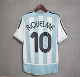 Argentina Maglia Home 2006 World Cup