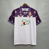 Fiorentina 1990 + Fiorentina 1993 + Fiorentina 1999