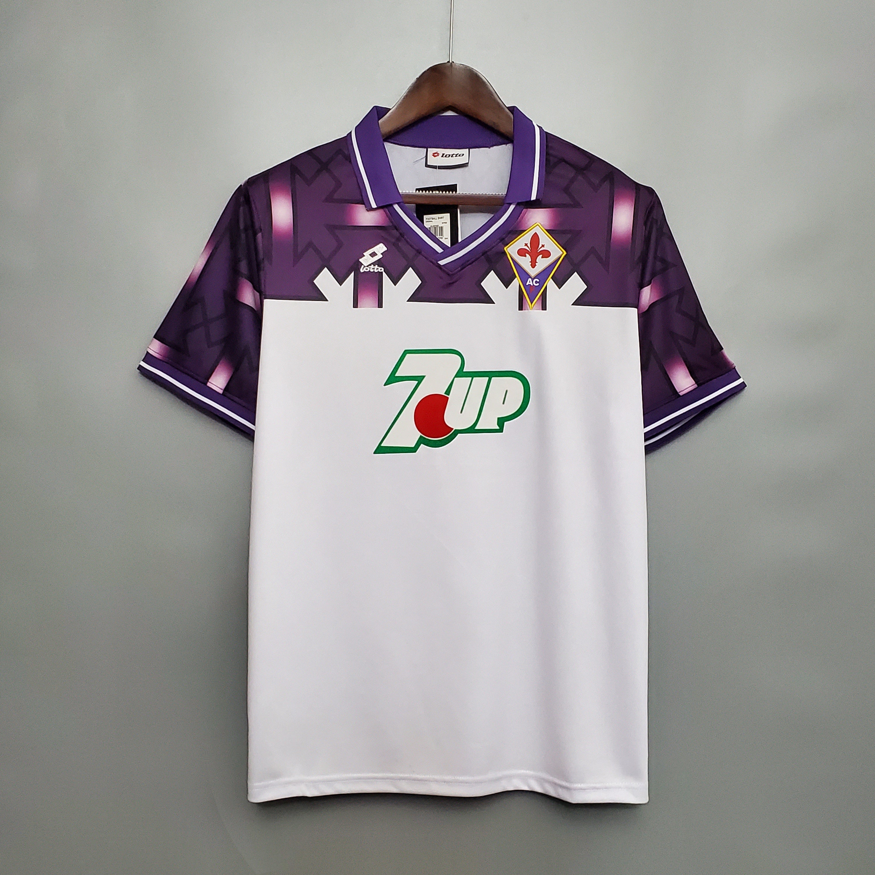 Fiorentina 1990 + Fiorentina 1993 + Fiorentina 1999