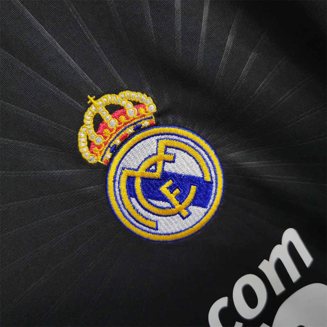 Maglia Kaká Real Madrid Away 2010/11