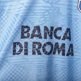 Maglia Home Lazio Umbro Nesta n13 1995/1996