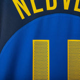 Maglia Away Juventus Nike Nedved n11 2004/2005