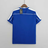 Brasile Maglia Away 1998