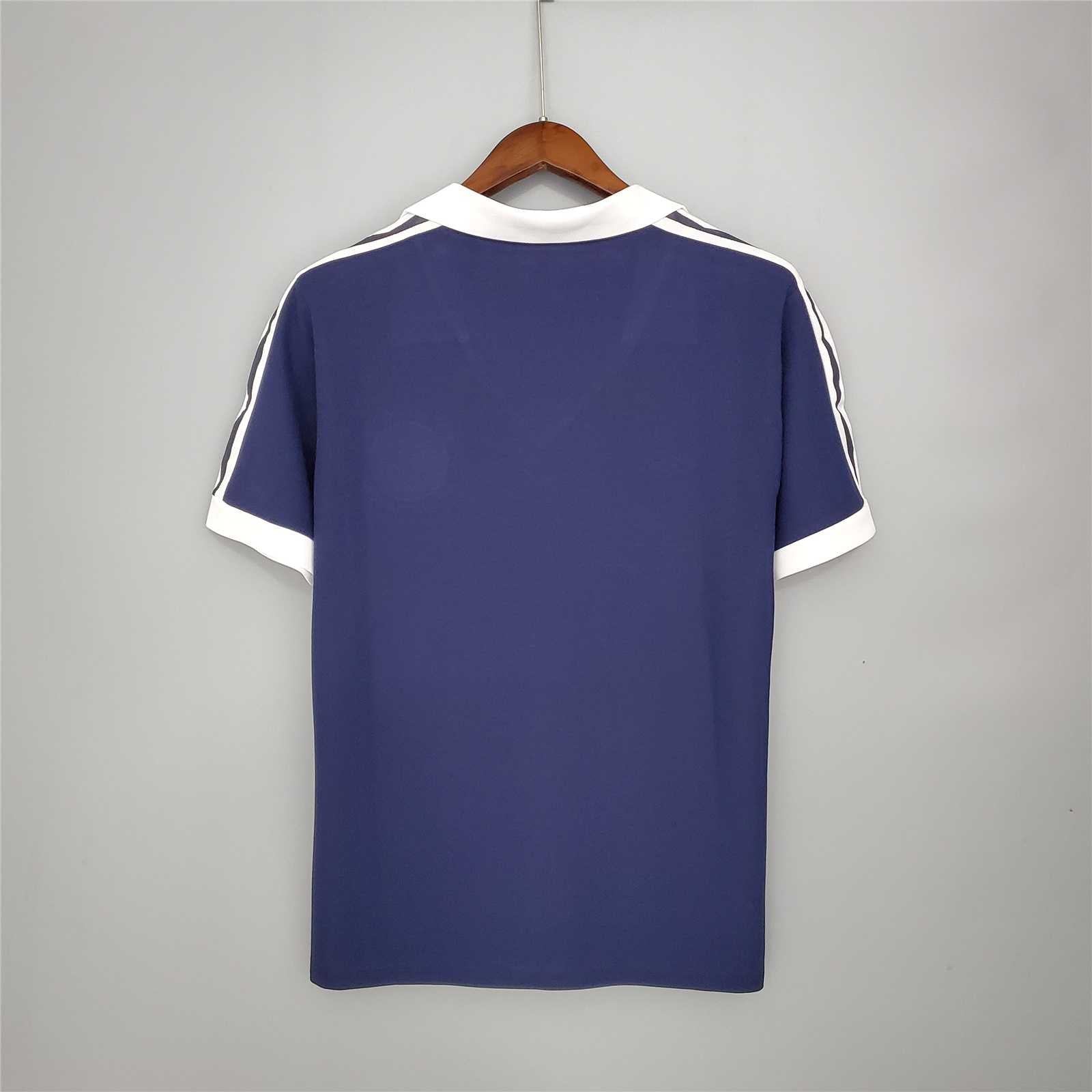 Scozia Maglia Home 1978