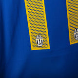 Maglia Away Juventus Nike Nedved n11 2004/2005