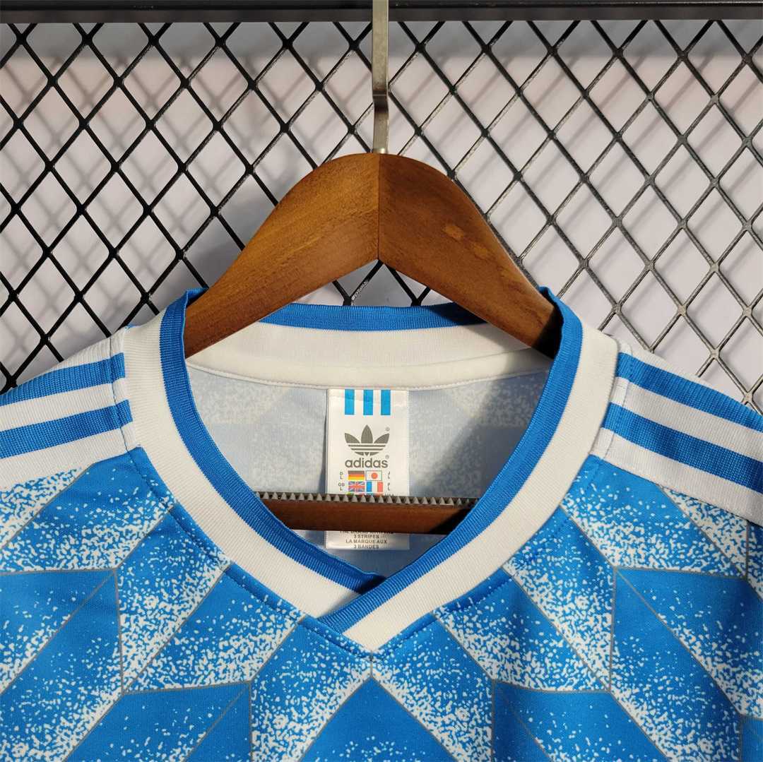 Olanda Maglia Away 1988