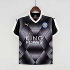 Leicester Maglia Away 2015/16