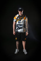 KIT MAGLIA - REAL MADRID
