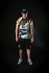 KIT MAGLIA - REAL MADRID