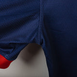 Maglia home Crotone Zeus De Giorgio 10 2013/2014