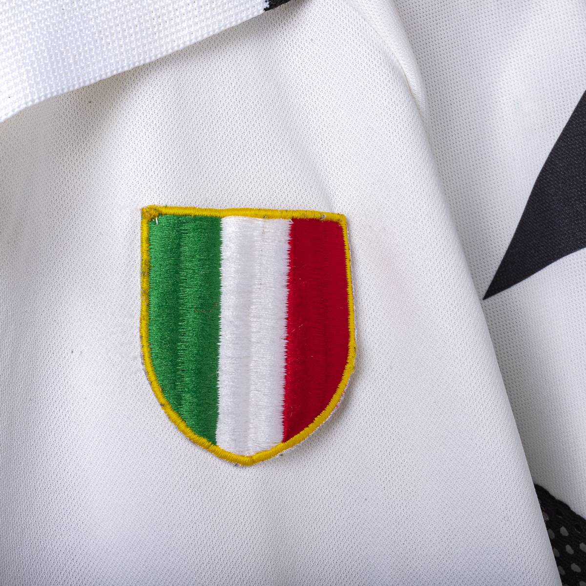 Maglia Away Juventus Kappa Del Piero n10 1998/1999