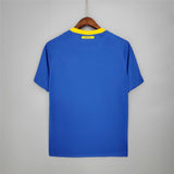 Brasile Maglia Away 2010