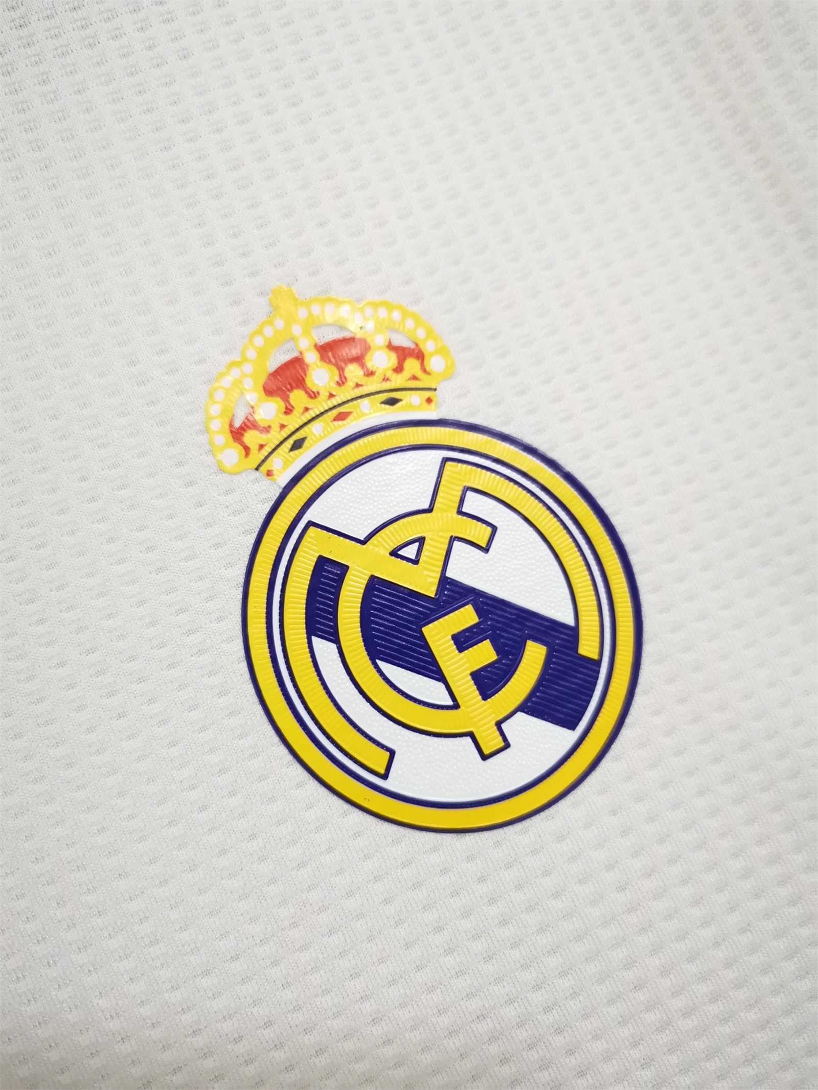 Maglia Cristiano Ronaldo CR7 Real Madrid Home 2016